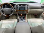 Lexus LX 470-9