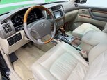 Lexus LX 470-8