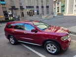 Dodge Durango-5
