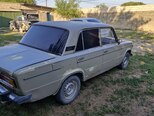 LADA (VAZ) 2106-8