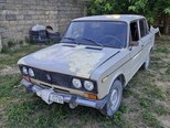 LADA (VAZ) 2106-5