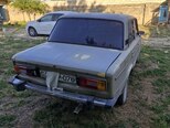 LADA (VAZ) 2106-7