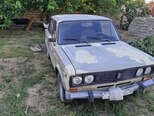 LADA (VAZ) 2106-2