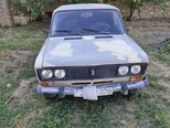 LADA (VAZ) 2106-1