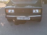 LADA (VAZ) 2107-1