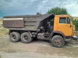 KamAz 55111-5