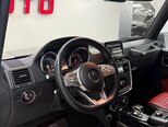 Mercedes G 63 AMG-8