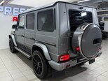 Mercedes G 63 AMG-5