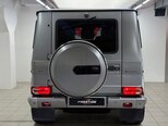 Mercedes G 63 AMG-6