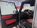 Mercedes G 63 AMG-7