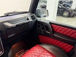 Mercedes G 63 AMG-12