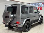 Mercedes G 63 AMG-4