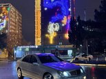 Mercedes C 230-8