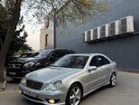 Mercedes C 230-2