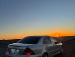 Mercedes C 230-10