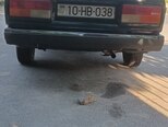 LADA (VAZ) 2107-2