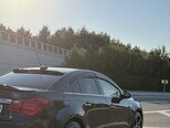 Chevrolet Cruze-7