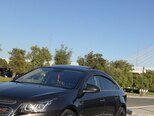 Chevrolet Cruze-9