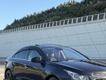 Chevrolet Cruze-8