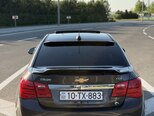 Chevrolet Cruze-3