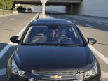 Chevrolet Cruze-1