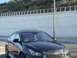 Chevrolet Cruze-16