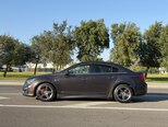 Chevrolet Cruze-4
