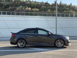 Chevrolet Cruze-5