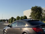 Chevrolet Cruze-6