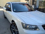 Hyundai Sonata-2