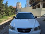 Hyundai Sonata-1