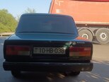 LADA (VAZ) 2107-9