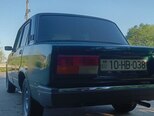 LADA (VAZ) 2107-8
