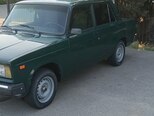 LADA (VAZ) 2107-5