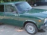 LADA (VAZ) 2107-4