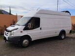 Ford Transit-7