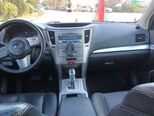 Subaru Outback-2