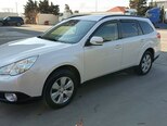Subaru Outback-3