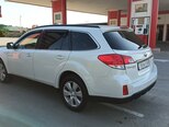 Subaru Outback-4