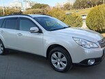 Subaru Outback-7