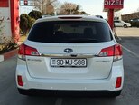 Subaru Outback-5