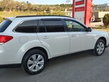 Subaru Outback-6