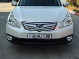 Subaru Outback-1
