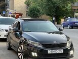 Kia K5-1