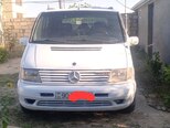 Mercedes Vito 110 D -1