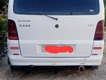 Mercedes Vito 110 D -2