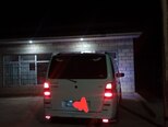 Mercedes Vito 110 D -4