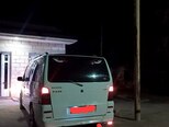 Mercedes Vito 110 D -3