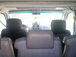 Mercedes Vito 110 D -6