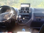 Mercedes Vito 110 D -7